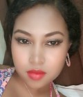 Rencontre Femme Madagascar à Antananarivo : Annsa, 28 ans